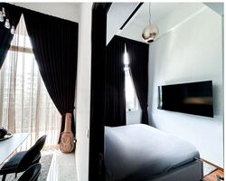 Mayfair Gardens (D21), Condominium #458842081
